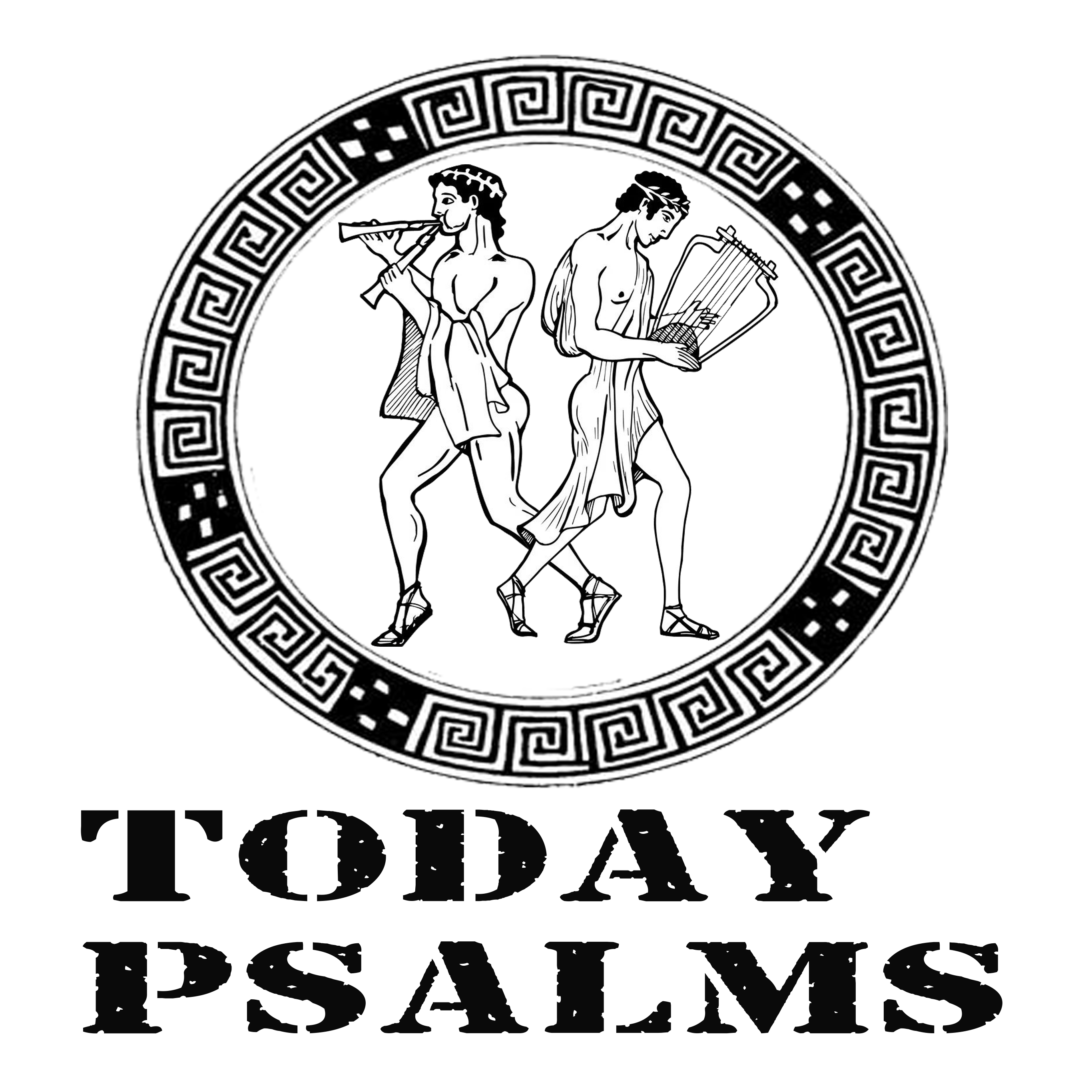 Today psalms